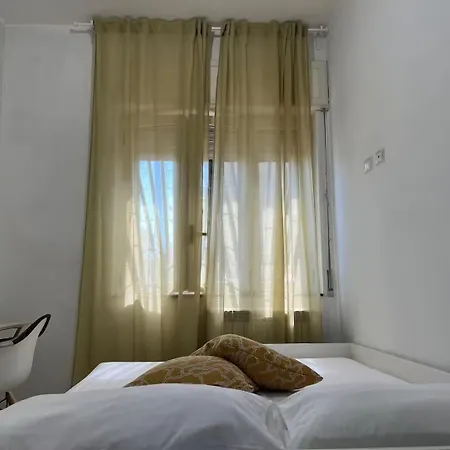 Dreaming About Italy