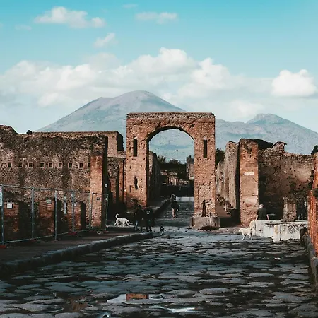 Dreaming About Italy 3*