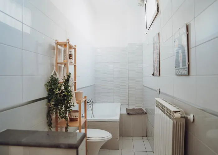 Dreaming About Italy